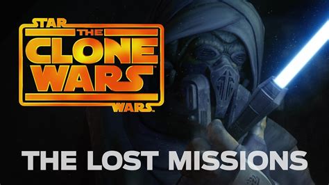 clone wars the lost missions watch online|clone wars lost missions trailer.